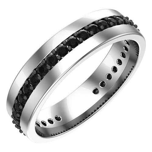 Кольцо женское F-Jewelry A0101403-00205 р.16.5 в Адамас