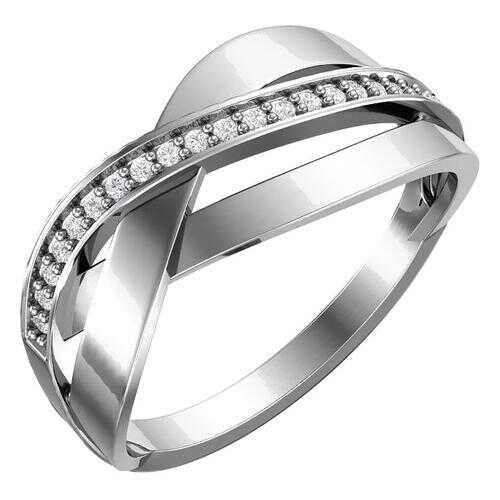 Кольцо женское F-Jewelry A1101032-00775 р.18.5 в Адамас