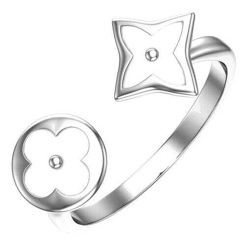 Кольцо женское F-Jewelry A1101046-10875 р.17.5 в Адамас