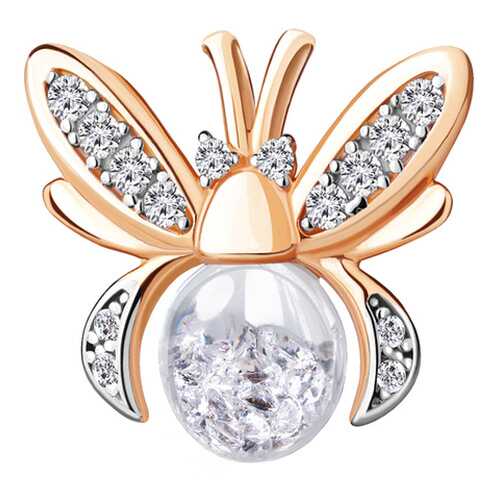 Подвеска Aquamarine 24229А в Адамас