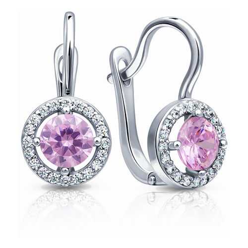 Серьги женские Skazka 45544 в Адамас