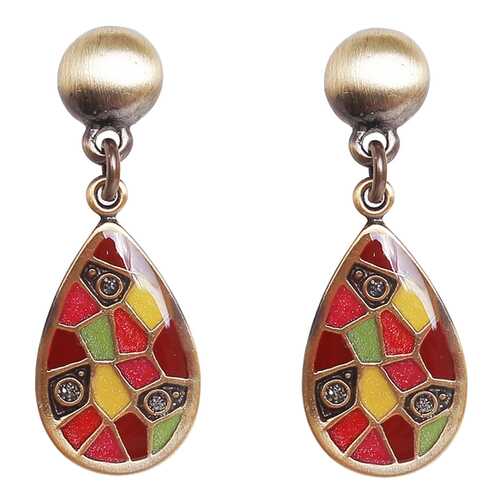 Серьги Clara Bijoux A51801 в Адамас