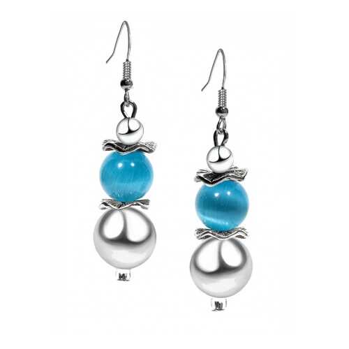 Серьги Eleganza 1 036A в Адамас