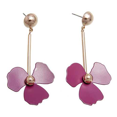 Серьги женские Boho Chic ER904062 в Адамас