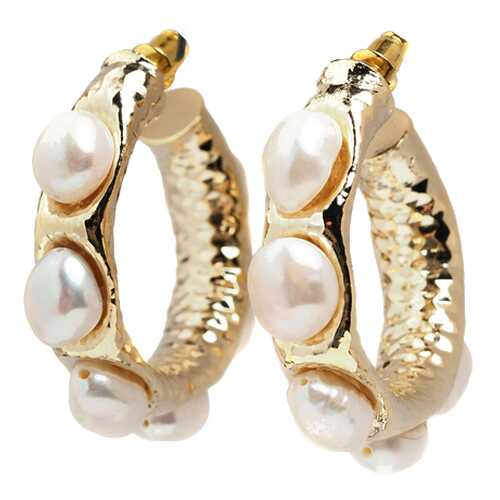 Серьги женские Patricia Bruni PB4239 в Адамас